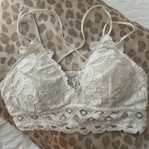 Lace Bralette